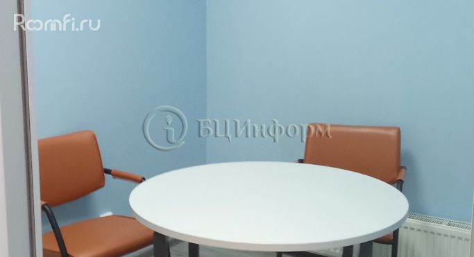 Аренда офиса 560.3 м², Воронежская улица - фото 4