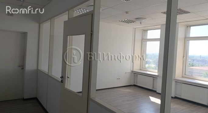 Аренда офиса 33.3 м², Межевой канал - фото 2