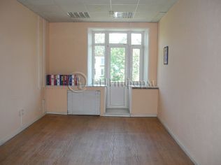 Аренда офиса 28 м²