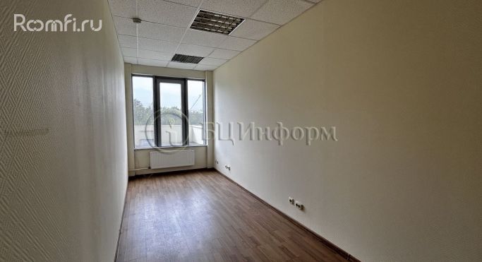 Аренда офиса 446.4 м², улица Ивана Черных - фото 2