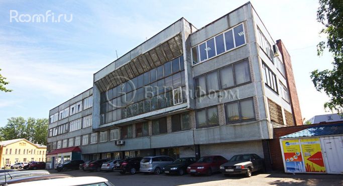 Аренда склада 33 м², улица Салова - фото 2