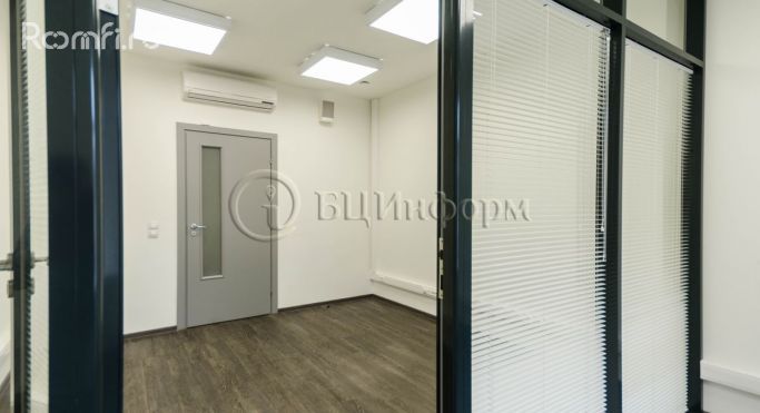 Аренда офиса 330.8 м², улица Чайковского - фото 4
