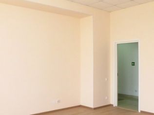 Аренда офиса 25.6 м2 в бизнес-центре, метро Нарвская