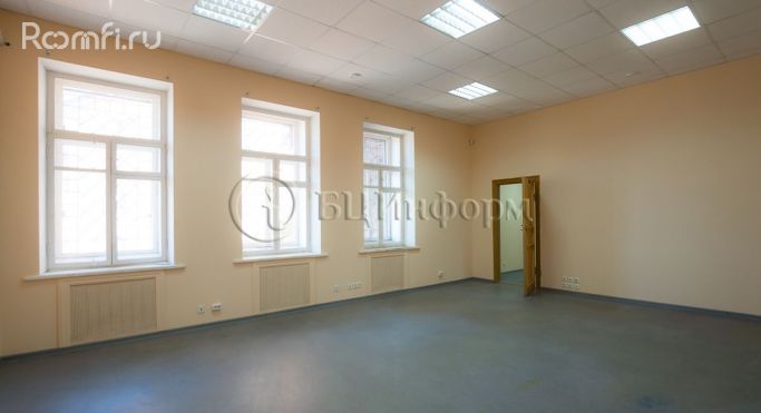 Аренда помещения свободного назначения 2253.4 м², Большой Сампсониевский проспект - фото 1