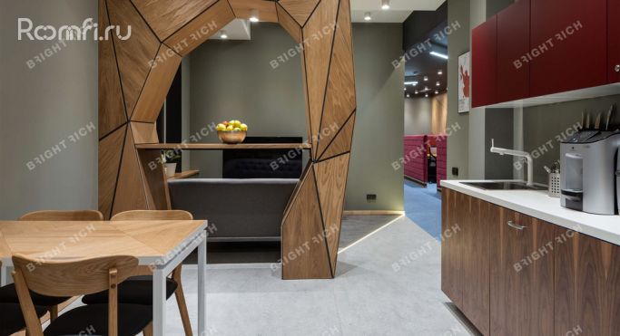 Аренда офиса 115 м², Гражданская улица - фото 3