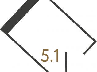 Продажа помещения свободного назначения 5.1 м²