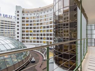 Аренда офиса 109.6 м²