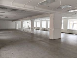 Аренда помещения свободного назначения 596.3 м²