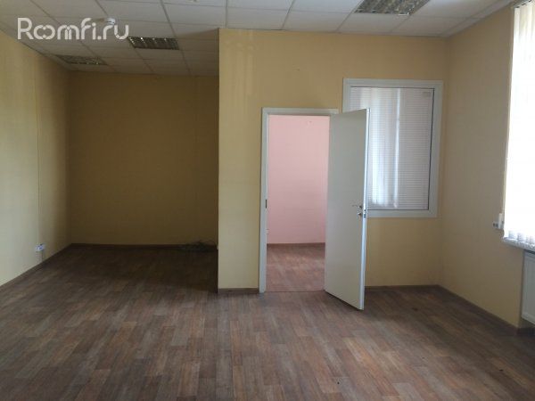 Аренда офиса 104.6 м2 в бизнес-центре, метро Удельная, проспект Энгельса - фото 1