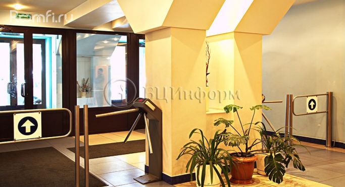 Аренда склада 881.8 м², набережная Обводного канала - фото 5