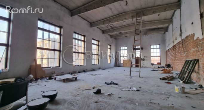 Аренда склада 223.4 м², улица Салова - фото 5