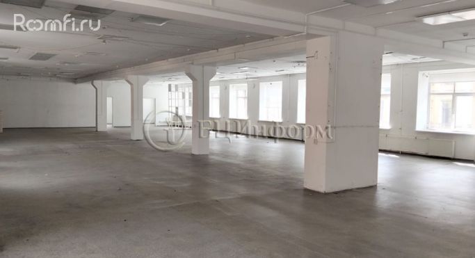 Аренда помещения свободного назначения 596.3 м², Дегтярная улица - фото 1
