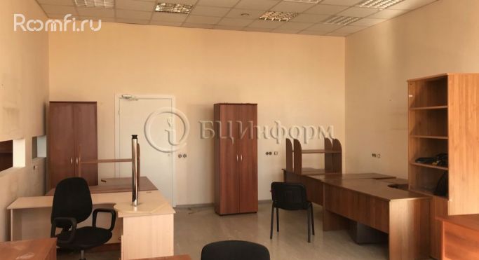 Аренда офиса 61.1 м², Уткин проспект - фото 3