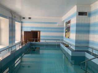 Аренда помещения свободного назначения 188 м²