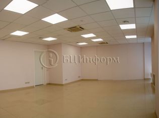Аренда офиса 49.1 м²