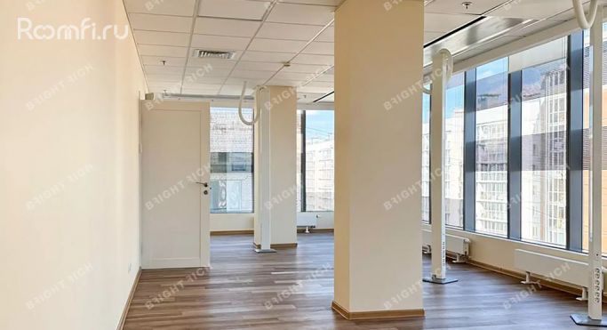 Аренда офиса 103 м², Пулковское шоссе - фото 2
