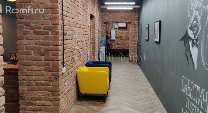 Аренда офиса 153 м², Атаманская улица - фото 4