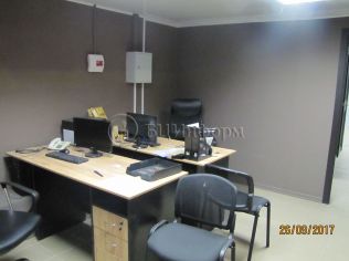 Аренда офиса 10 м²
