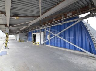 Аренда склада 6000 м²