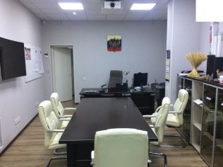 Продажа офиса 113 м2, метро Петроградская
