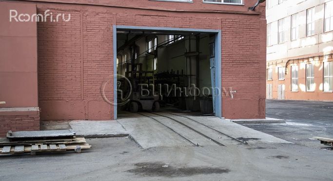 Аренда производственного помещения 170 м², Большой Сампсониевский проспект - фото 2