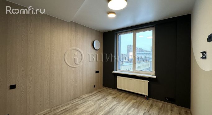 Аренда офиса 229.5 м², проспект Просвещения - фото 5