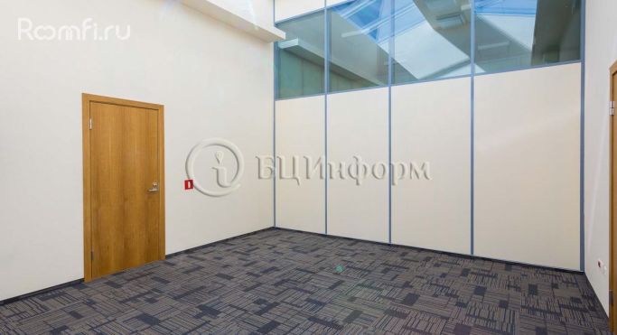 Аренда офиса 875 м², Дивенская улица - фото 3