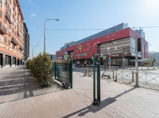 Аренда офиса 103 м²