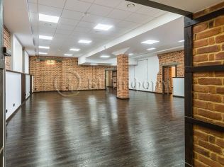 Аренда офиса 989 м²