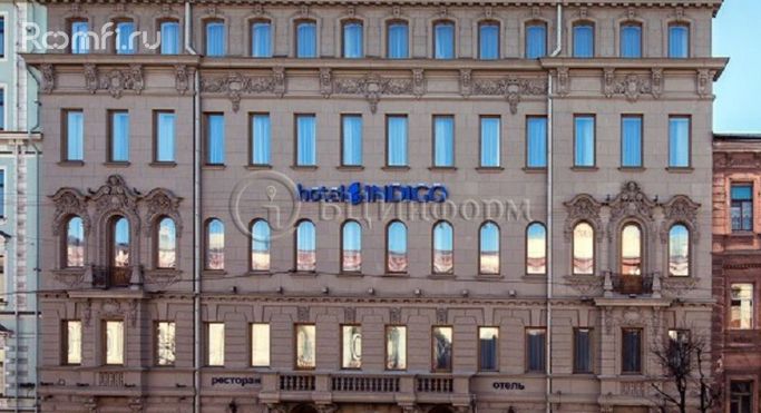 Аренда офиса 105 м², улица Чайковского - фото 5