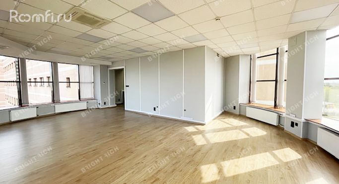 Аренда офиса 157.9 м², Торфяная дорога - фото 2