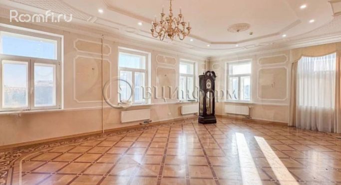 Аренда офиса 450 м², Невский проспект - фото 5