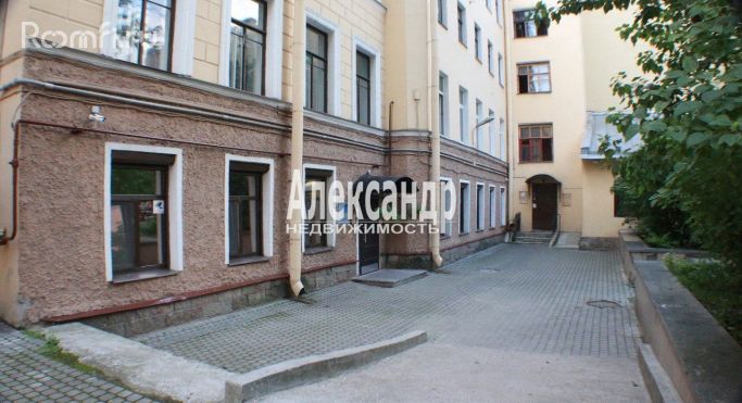 Продажа помещения свободного назначения 253.7 м², 7-я Красноармейская улица - фото 1