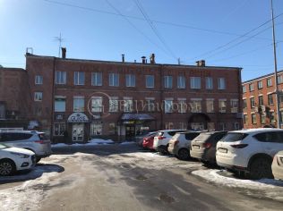 Аренда помещения свободного назначения 73.7 м²