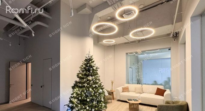 Аренда офиса 219.3 м², Лахтинский проспект - фото 2