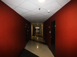 Аренда офиса 93.9 м2 в бизнес-центре, метро Площадь Александра Невского 1