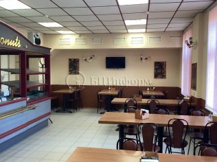 Аренда помещения свободного назначения 115.1 м²