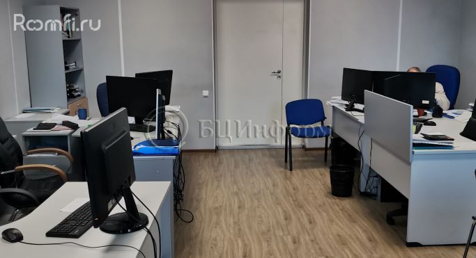 Аренда офиса 42 м², Промышленная улица - фото 3