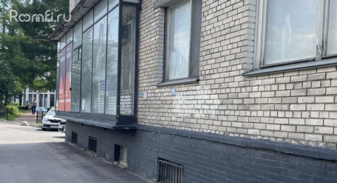 Аренда помещения свободного назначения 179 м², Кирочная улица - фото 3