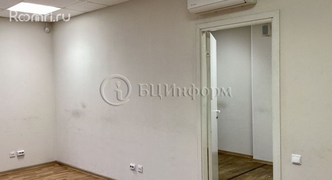 Аренда офиса 41.7 м², проспект Непокорённых - фото 1