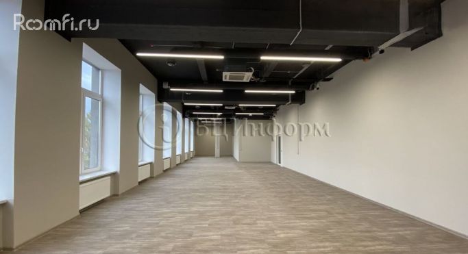 Аренда офиса 630.3 м², 24-я линия Васильевского острова - фото 3