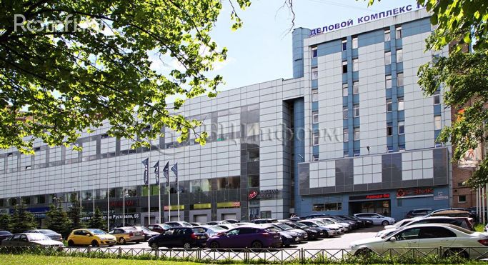 Аренда офиса 54 м², проспект Непокорённых - фото 3