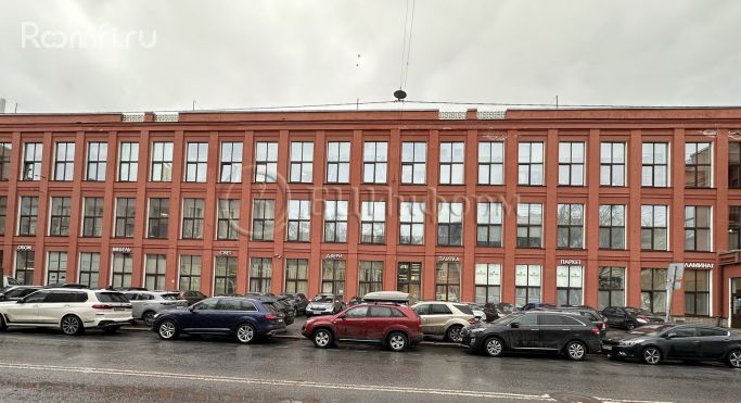 Аренда торгового помещения 36 м², Уральская улица - фото 2