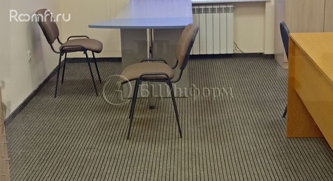 Аренда офиса 19.5 м², Лиговский проспект - фото 2