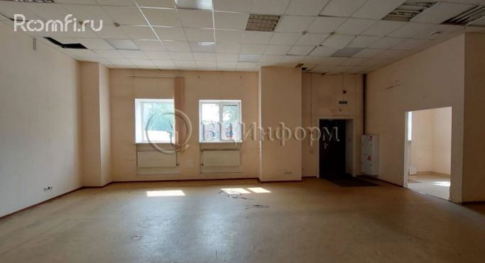 Аренда офиса 176.3 м², улица Швецова - фото 3