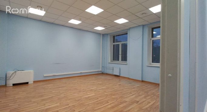Аренда офиса 55 м², Дунайский проспект - фото 2