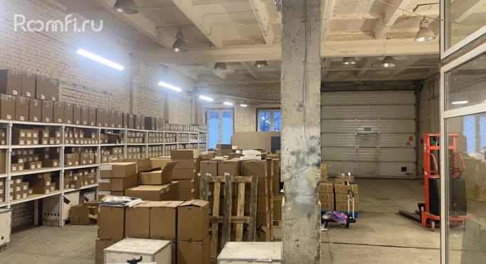 Аренда помещения свободного назначения 200 м², шоссе Революции - фото 3