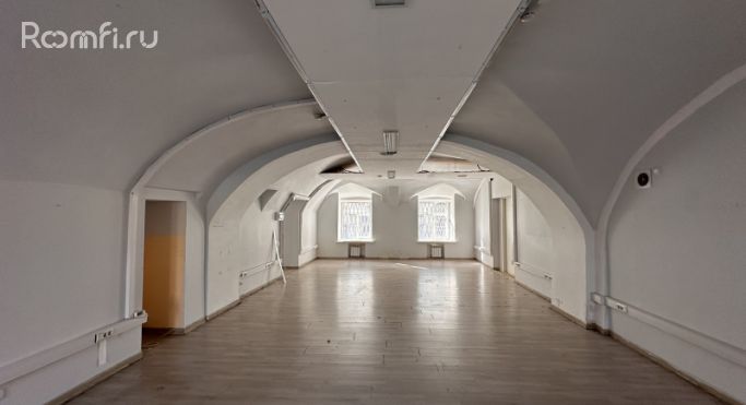 Аренда офиса 257.3 м², набережная реки Фонтанки - фото 3