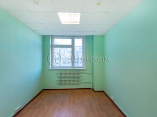 Аренда офиса 28.8 м²