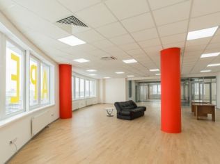 Аренда офиса 110 м2 в бизнес-центре, метро Елизаровская